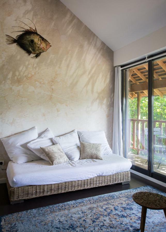 La Haute Forge B&B Thoire-sur-Dinan Exterior photo